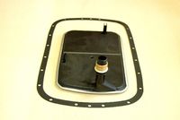 Sanzuman Yağ Filtresi 24117533699 S1 - BMW 3 Serisi E46 5 Serisi E39 X3 E83 Z3 E36 (1997-2000)
