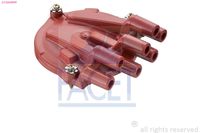 Distribütör Kapağı 12111725070 - BMW E30/E34 M20 Motor (1985-1990)