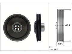 <br />
<b>Notice</b>:  Undefined index: brand_name in <b>/home/otopar10/public_html/store/product.php</b> on line <b>1583</b><br />
<br />
<b>Notice</b>:  Undefined index: category_name in <b>/home/otopar10/public_html/store/product.php</b> on line <b>1583</b><br />
 Krank Kasnağı 11238477129 - R55-R61 N47 Motor (08-17) -  