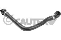 Radyatör Hortumu 17127508014 - BMW E65-E66 (2001-2007)