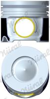 Piston + Segman 11258571012 - B47 (2014-)