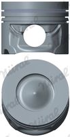 Piston + Segman 11258580462 - 1/2/3 Serisi, X1/X2/X3, Mini (2014-2018)
