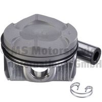 Piston + Segman 11258606461 - F20/F30 N20 Motor (2010-)