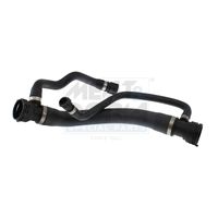 Radyatör Hortumu 17127535742 - BMW E65-E66 N62 Motor (1998-2001)