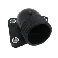 Boru Bağlantısı 11531743199 - E46 M43 Motor (1995-1999)
