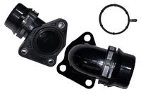 Blok Su Borusu 11531743329 - E36 E46 M43 Motor (1995-2001)