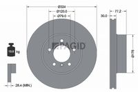<br />
<b>Notice</b>:  Undefined index: brand_name in <b>/home/otopar10/public_html/store/product.php</b> on line <b>1583</b><br />
<br />
<b>Notice</b>:  Undefined index: category_name in <b>/home/otopar10/public_html/store/product.php</b> on line <b>1583</b><br />
Fren Diski Ön 34116864906 - BMW E60 E61 E63 E64 (2003-2010) -  