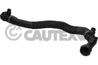 Radyatör Hortumu Üst 17128602027 - F20/F30 B38 Motor (2010-2018)