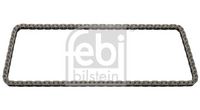 Eksantrik Zinciri 11317789691 - E38/E65 Motor (1998-2007)