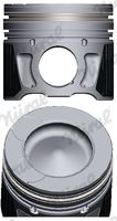 Piston+Segman LR028922 - 2.2 TD4 Motor (2006-)