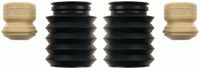 Amortisör Toz Körüğü Ön - BMW E39 E60 (1996-2010)