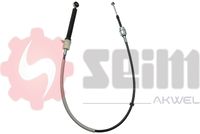 Vites Teli 25117604434 - Mini R60-R61 (2010-2016)