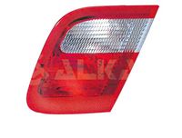 Stop Lambası İç Sol 63218364923 - BMW 3 Serisi E46 (1999-2001)