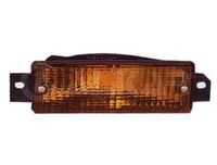 Sinyal Lambası Sol 63131381747 - BMW E30 (1988-1990)