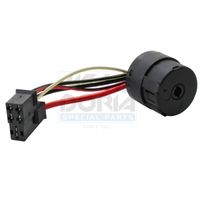 Kontak Termiği A0005458108 - Mercedes-Benz SPRT 312, 313, 413 CDI OM611 (1995-2006)