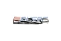 Kaput Kilidi Alt A6707500084 - OM611 Motor (2000-2006)