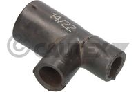 HAVA HORTUMU A6060160381 - MERCEDES 124-202 604-605-606 (1993-1999)