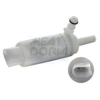 Far Camı Silecek Su Pompası A2108691121 - OM.646.982,983 Motor (2006-)
