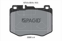 <br />
<b>Notice</b>:  Undefined index: brand_name in <b>/home/otopar10/public_html/store/product.php</b> on line <b>1583</b><br />
<br />
<b>Notice</b>:  Undefined index: category_name in <b>/home/otopar10/public_html/store/product.php</b> on line <b>1583</b><br />
Fren Balatası A0004208000 - Mercedes-Benz W253 (2016-) -  