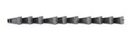 Klips A9019880025 - Mercedes-Benz OM.602-611 Motor (1995-2006)