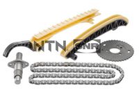 Eksantrik Zinciri A0009931176 - Mercedes-Benz W169-245 M266 (2004-2011)