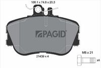 <br />
<b>Notice</b>:  Undefined index: brand_name in <b>/home/otopar10/public_html/store/product.php</b> on line <b>1583</b><br />
<br />
<b>Notice</b>:  Undefined index: category_name in <b>/home/otopar10/public_html/store/product.php</b> on line <b>1583</b><br />
Fren Balatası A0024202220 - Mercedes-Benz C Serisi W202 (1993-1999) -  