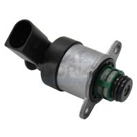 Ventil A6540740100 - Mercedes-Benz W205-247 (2018-2021)