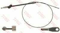 El Fren Teli A9064202885 - Mercedes Sprinter OM646 (2006+)