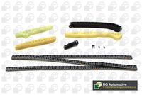 Zincir Gergisi A2720500111 - Mercedes-Benz W203-209-211 (2004-2006)