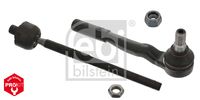 Rot Mili Ön 211 460 99 03 - CLS (Model 219), E-Class (Model 211) (1997-2000)