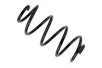 Helezon Yayı Ön A2463242104 - Mercedes-Benz W176-246 (2012-)