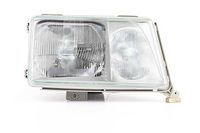 Far Sağ A1248208659 - Mercedes-Benz W124 (1993-1995)