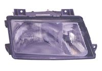Far Sağ A9018200261 - Mercedes-Benz OM601-OM602 Motor (1995-1999)