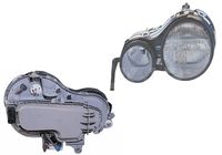 Far Sol A2108203361 - Mercedes-Benz E-Serisi W210 (1996-1999)