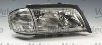 Far Sol A2028202361 - Mercedes-Benz C-Serisi W202 (1997-2000)