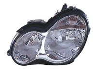 ar Sol A2038200161 - Mercedes-Benz C-Serisi W203 (2000-2004)