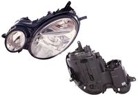 Far Sol A2118201361 - Mercedes-Benz E-Serisi W211 (2002-2006)