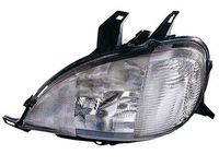 Far Sol A1638203761 - Mercedes-Benz ML W163 (1998-2001)