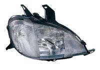 ar Sağ A1638203861 - Mercedes-Benz ML W163 (1998-2001)