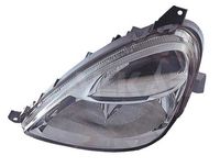 ar Sol A1688201761 - Mercedes-Benz A-Serisi W168 (2002-2004)