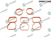 Emme Manifold Contası A2710960180 - 271 CGI Motor (2009-)