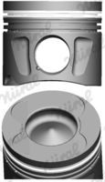 Piston + Segman A6420304617 - Mercedes-Benz W211/W219/W164 (2006-)