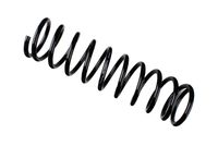 Helezon Yayı Ön A4603210604 - Mercedes-Benz W460-461-463 (1982-)