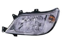 Far Sol A9018202461 - Mercedes-Benz OM611/OM612 Motor (1996-2006)