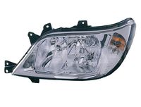 Far Sol A9018202661 - CDI OM611-OM612 Motor (1996-2006)