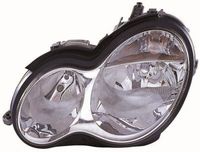 Far Sol A2038203161 - Mercedes-Benz C-Serisi W203 (2004-2007)