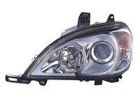 Far Sol A1638204561 - Mercedes-Benz ML W163 (2002-2005)