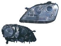 Far Sağ A1648204861 - Mercedes-Benz ML W164 (2006-2009)