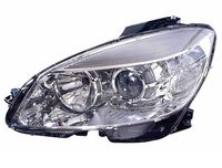 Far Sol A2048200161 - Mercedes-Benz C-Serisi W204 (2007-2011)