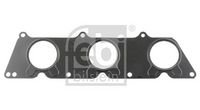 Manifold Contası A2721420080 - Mercedes-Benz (2005-)